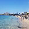 Plaża Agia Anna