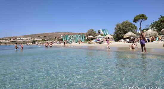 Krios beach II