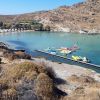 Spiaggia di Monastiri