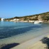 Spiaggia di Agia Irini