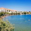 Plaża Megas Gialos