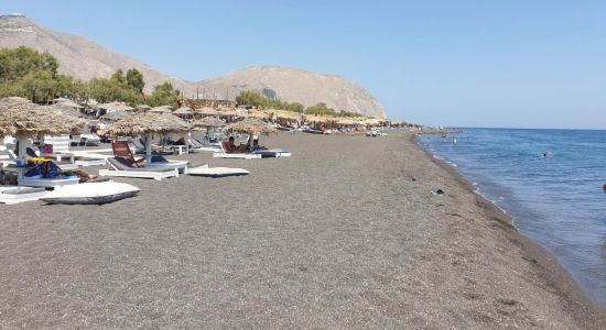 Plaža Perivolos