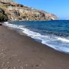 Caldera beach