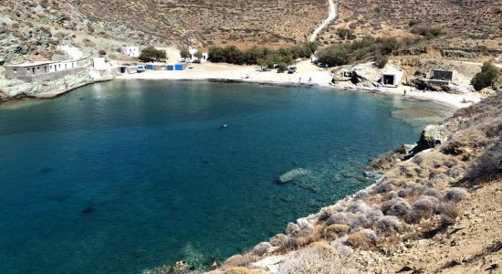 Agios Georgios