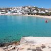 Plaja Meltemi
