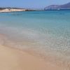 Plaża Platia Pounta