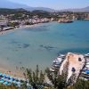 Almirida beach