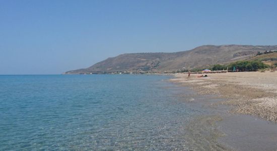 Playa de Episkopi II