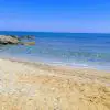 Eleven beach