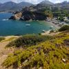 Spiaggia di Karavostasi