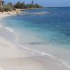 Limanakia beach
