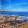 Spiaggia di Navarchou Nearchou