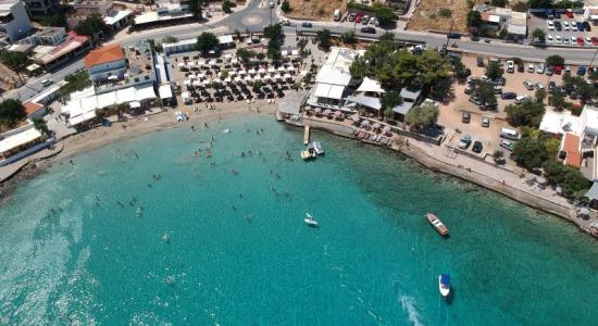 Spiaggia di Ammoudi
