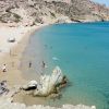 Spiaggia di Erimoupolis