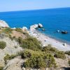 Paralia Listi