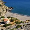 Paralía Elygiás