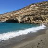 Plaja Matala