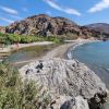 Plaża Preveli
