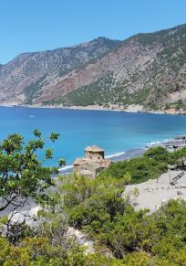 Agios Ioannis