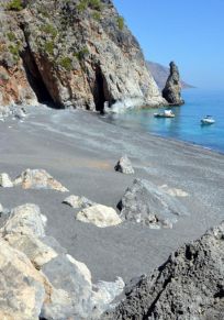 Agia Roumeli