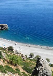 Sougia