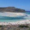 Plaja Balos