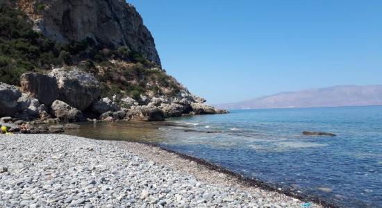 Ravdoucha Beach