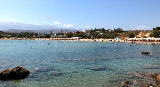 Golden Beach