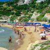 Spiaggia di Kalathas