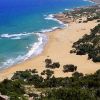 Spiaggia Lavrakas