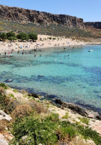 Isola di Gramvousa