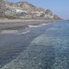 Grey beach