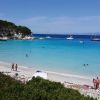Praia de Voutoumi