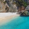 Plaja Ithaki