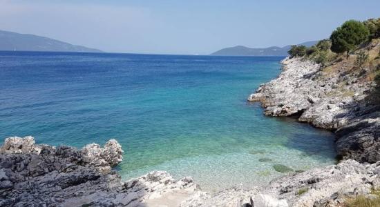 beach Ellinika II