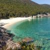 Plaja Koutsoupia