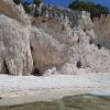 Galini beach
