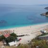 Plaża Agia Kiriaki