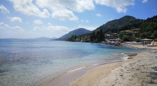 Spiaggia di Aeolos
