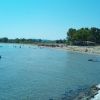 Bouka beach