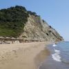 Arkoudillas beach