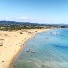 Praia de Issos