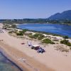 Praia de Halikounas