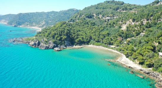 Spiaggia di Gyaliskari