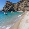 Spiaggia di Chomi