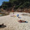 Limni beach