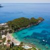Spiaggia di Agia Triada