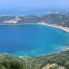 Plaja Agios Georgios