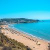 Spiaggia di Agios Stefanos
