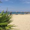 Astrakeri beach